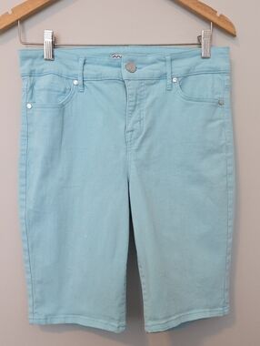 Code Bleu Chelsea Bermuda Shorts